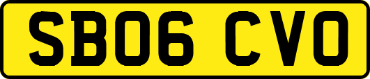 SB06CVO