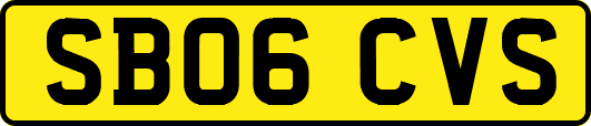 SB06CVS