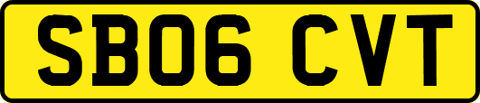 SB06CVT
