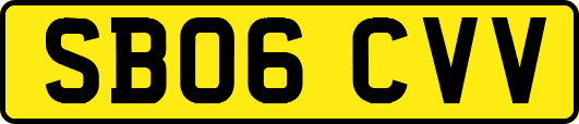 SB06CVV