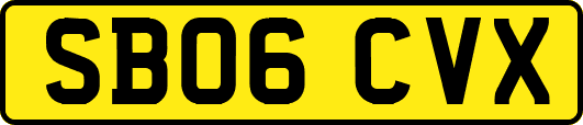 SB06CVX