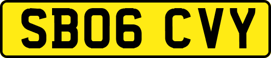 SB06CVY