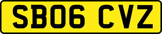 SB06CVZ