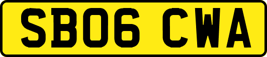 SB06CWA