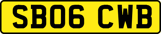 SB06CWB