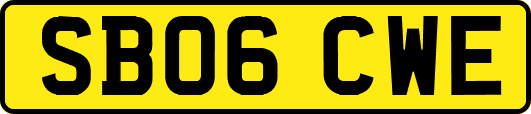 SB06CWE