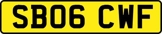 SB06CWF