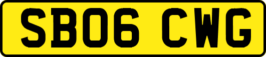 SB06CWG