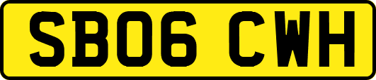 SB06CWH