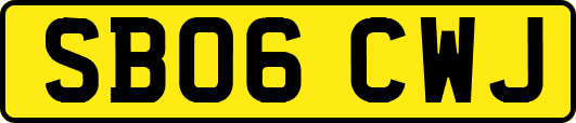 SB06CWJ