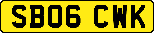 SB06CWK