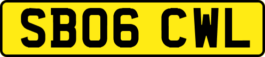 SB06CWL