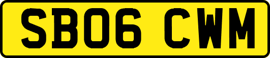 SB06CWM