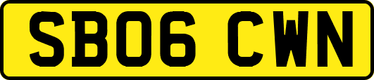SB06CWN
