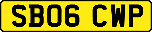 SB06CWP