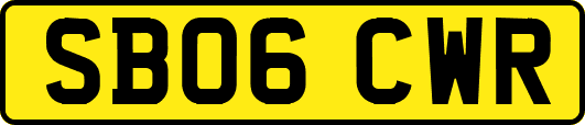 SB06CWR