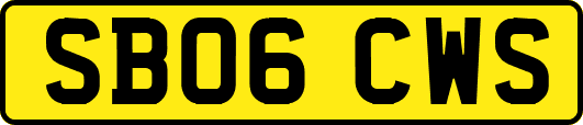 SB06CWS