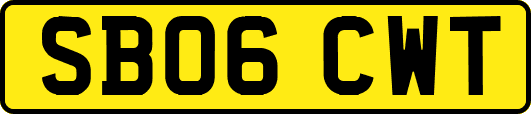 SB06CWT