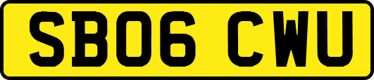 SB06CWU