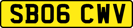 SB06CWV