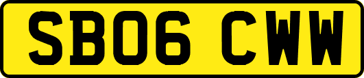 SB06CWW