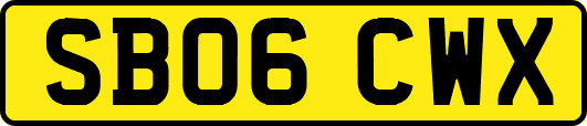 SB06CWX