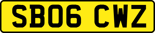 SB06CWZ