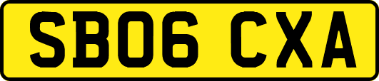 SB06CXA