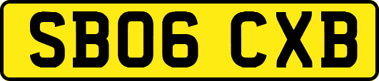 SB06CXB