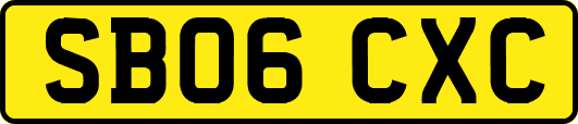 SB06CXC