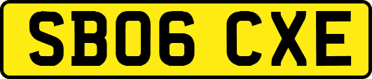 SB06CXE