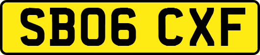 SB06CXF