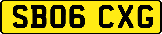 SB06CXG