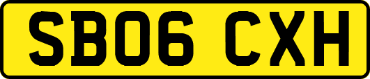 SB06CXH