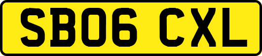 SB06CXL