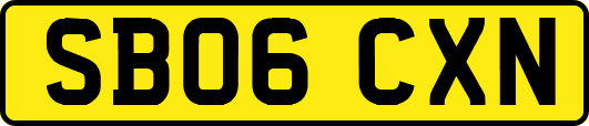 SB06CXN