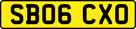SB06CXO