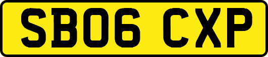 SB06CXP