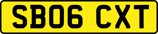 SB06CXT