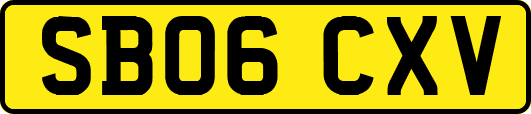 SB06CXV
