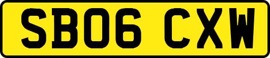 SB06CXW