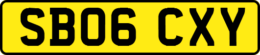 SB06CXY
