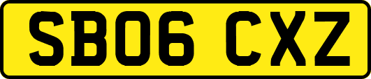 SB06CXZ