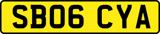 SB06CYA
