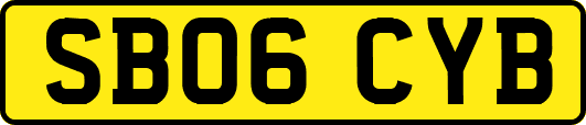 SB06CYB