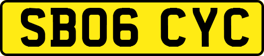 SB06CYC