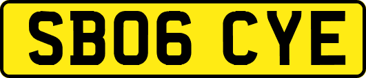 SB06CYE