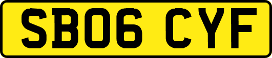 SB06CYF