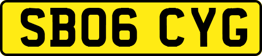 SB06CYG