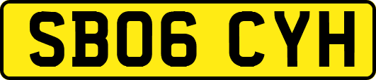 SB06CYH